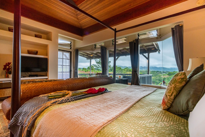 Ulu Vacation Rental Suite Kauai