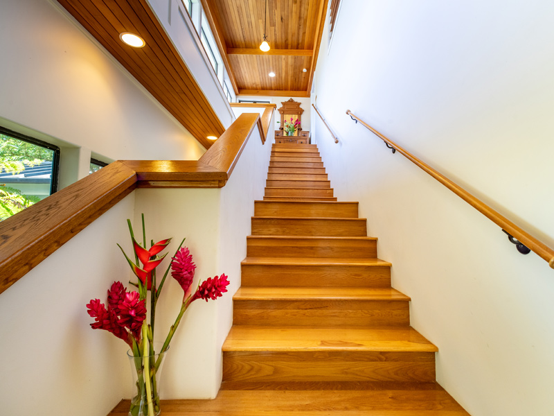 Stairway to Alii Vacation Suite Kauai